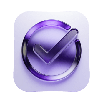 elegante ui elemento sicuro stato, fiducia, e alto qualità png