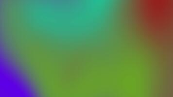 suddig abstrakt kricka och brun bakgrund, lämplig för webb design, social media grafik, presentationer, och digital konst projekt. video