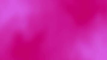pendenza di rosa tonalità e delicato astratto modelli. adatto per sfondi, sfondi, sociale media grafica, il branding disegni, e sito web elementi. video