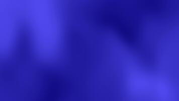 Smooth gradient of blurry shades of dark blue for backgrounds, digital art projects, web design, or concept mockups. Suitable for various creative applications. video