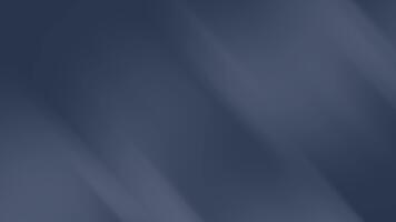 mörk grå suddigt abstrakt bakgrund med ljus ränder. perfekt för mystisk mönster, tech presentationer, eller urbantema projekt. förbättra din visuella med en modern, dynamisk bakgrund. video