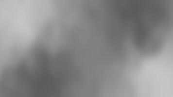 suddigt abstrakt grå och vit lutning mönster. lämplig för bakgrunder, hemsida design, digital konst, presentationer, och samtida skriva ut material. video