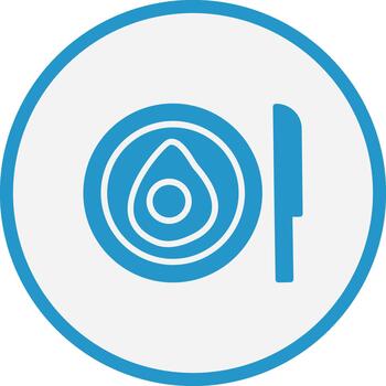 Breakfast Sharp Edge Visual Form vector