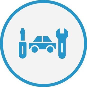 taller basado en web diseño elemento icono vector