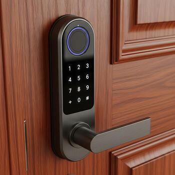 seguro acceso controlar sistema con encargarse de foto