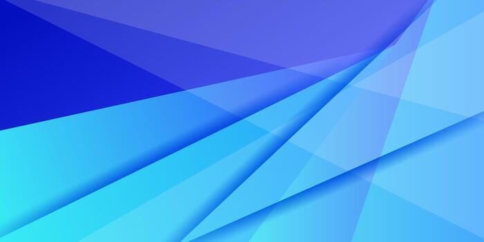 azul degradado 3d antecedentes con cuadrado formas y oscuridad. de moda ilustración con sencillo superposición patrones en el antecedentes. eps10. vector