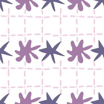 15 puntos, líneas, puntos un sin costura modelo de minimalista, de moda, dibujado a mano resumen elementos para tu diseños vector