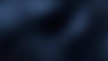 moderno sfondo sfondo con orizzontale Linee ciclo continuo animato video
