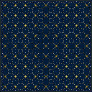 resumen modelo de guión líneas con oscuro antecedentes vector