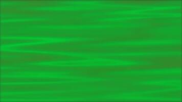 faszinierend Grün und Orange abstrakt wirbelt Bewegung Hintergrund Schleife, ein Flüssigkeit dynamisch visuell mit wellig organisch Muster Erstellen ein energisch und beschwingt künstlerisch Atmosphäre video