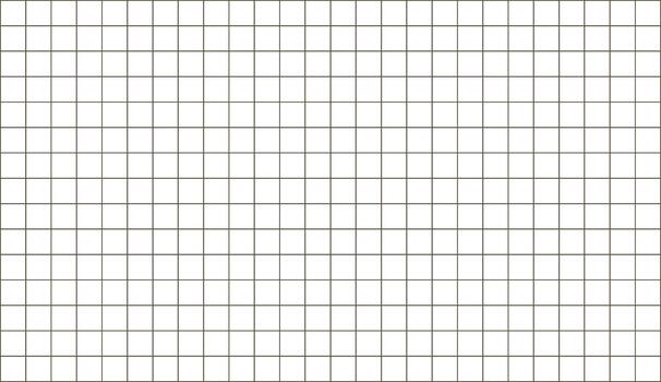 sin costura cuadrícula modelo antecedentes con Delgado oscuro líneas vector