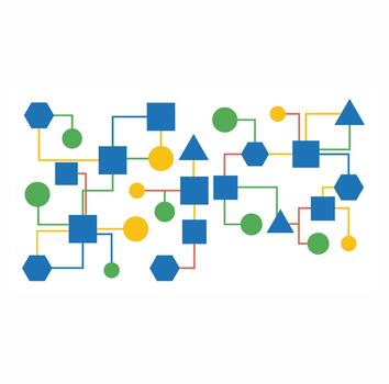 Google maps api for android vector