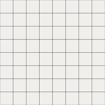 Grid paper, graph paper, seamless pattern with geometric lines, dots. Background ideal for notebook, sketchbook, diary, notepad, workbook, office printing, educational. vector