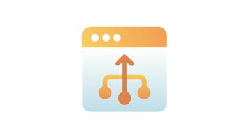 website weergeven single gegevens punt convergeren in meerdere opties video