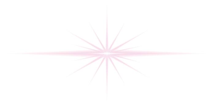 Horizontal blue plasma beam with intense brightness and particle dispersion suitable for weapon effects and sci-fi battles vector