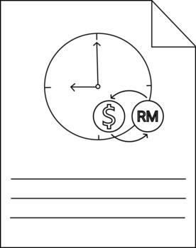 resumen moderno diseño icono gráfico ilustración elemento vector