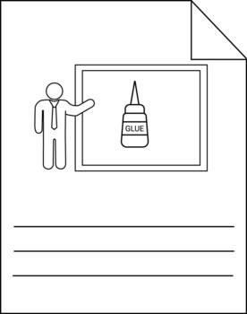 sencillo diseño icono elemento gráfico recurso modelo vector