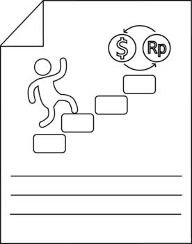 creativo resumen gráfico diseño elemento icono símbolo vector