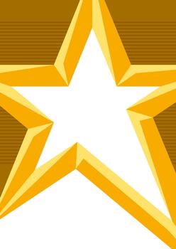 antecedentes con estrella resumen líneas. geométrico textura de caótico líneas en forma de estrella. vector