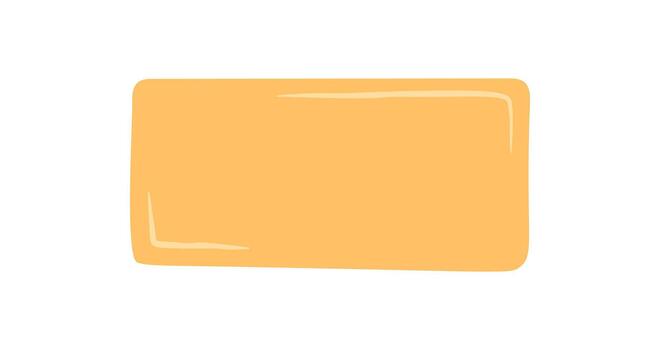 mano dibujado rectángulo forma con fluido redondeado bordes y resumen gota forma. citar caja de texto y mensaje charla símbolo en conversacion fondo, Perfecto para moderno comunicación gráfico modelo. vector