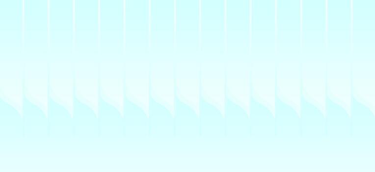 Bright abstract background like snow. Symmetrical shapes for a cheerful, modern background. vector