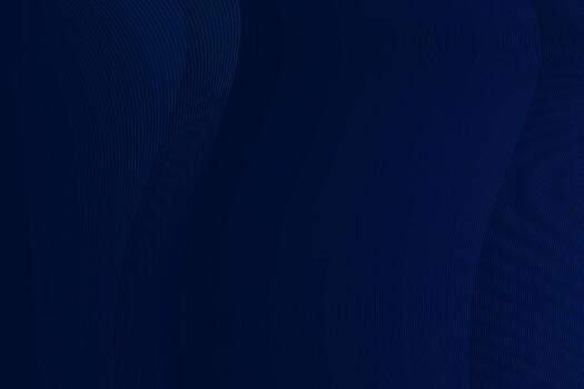 azul ola líneas resumen modelo textura fondo oscuro moderno ondulado vector