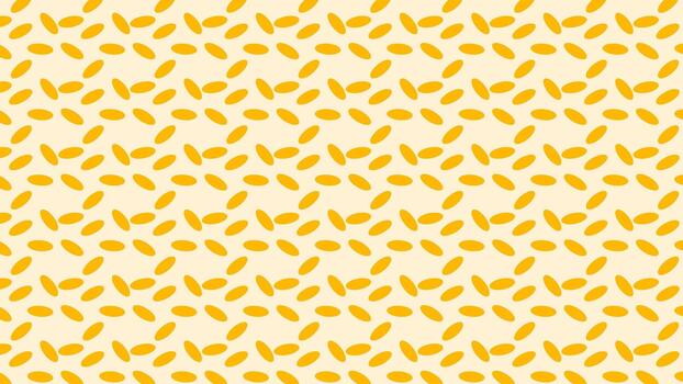 caprichoso pasta motivo con variado formas y rítmico repite, genial para envase papel vector