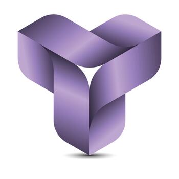 The Abstract Triangle vector