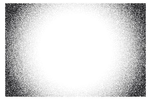 Old Distressed Grunge. Distressed Grunge Texture Background with Vintage Rough Noise Effect vector