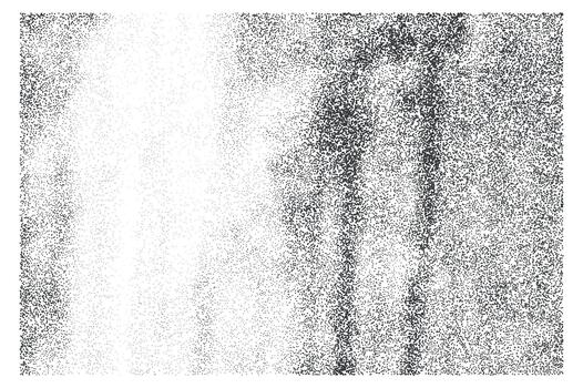 High Resolution Rough Grunge Texture Frame for Backgrounds and Designs vector