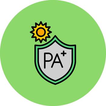 Pensilvania agudo hacer textura vector