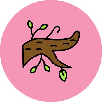 Branch Advanced Frame Element vector