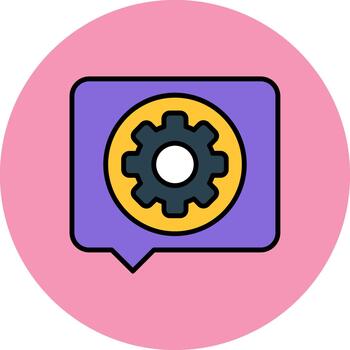 Config Clean Pattern Element vector