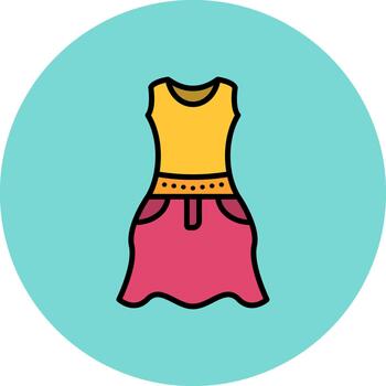 maniquí alta tecnología forma modelo vector