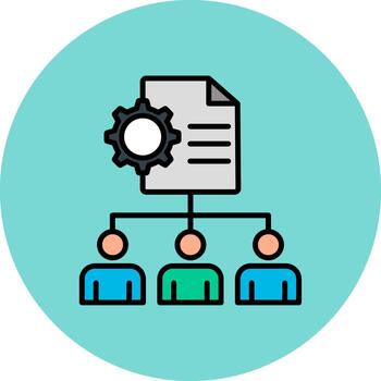 proyecto mínimo curva bloquear vector