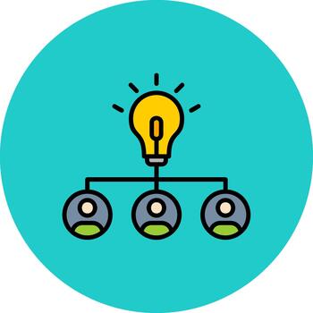 Hierarchy Soft Curve Feature vector