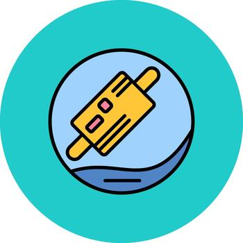 Myelin Sharp Render Texture vector