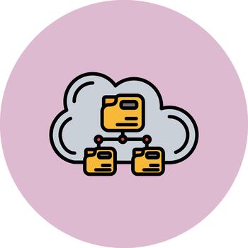 Cloud Data Gradient Motion Unit vector