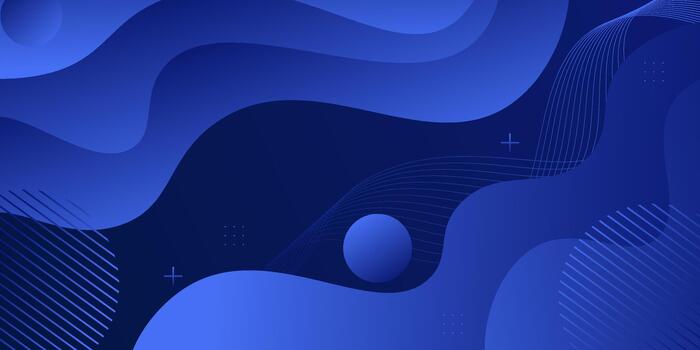 Blue wave background . Abstract background texture design. EPS10 vector