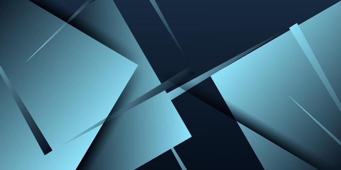 Blue and green gradient abstract background. Modern abstract square grid background for presentation designs, banners, brochures, and business cards. eps10 vector