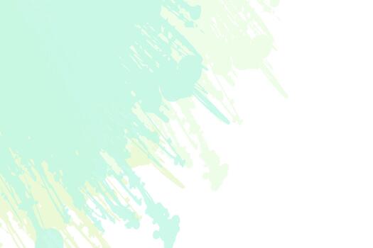 A textured, abstract background created by dragging a brush through wet pastel inks. vector