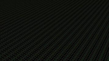 abstrakt sfär krusningar med vibrerande Färg gradienter och dynamisk rörelse video