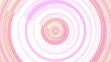 Dynamic olive green gradient animation with smooth transitions and depth video