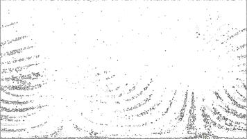 Abstract motion background with vibrant lines and dynamic movement video