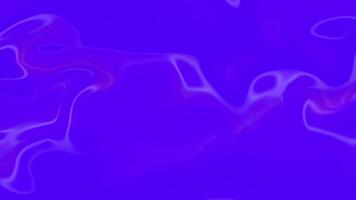 dynamisk djup röd virvla runt bakgrund för abstrakt teman och presentationer video