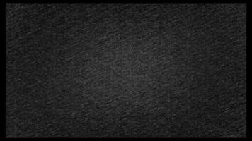 moderno dinamico sfondo di raggiante sfere con delicato movimento effetto video