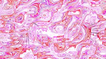 dynamisk abstrakt rutnät strömmande sömlöst för modern bakgrund design video