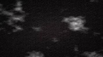 abstrakt dynamisch Strudel Hintergrund zum hypnotisch Wirkung, visuell Trance video