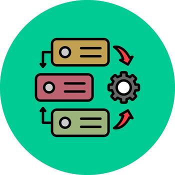 Priority Sharp Tone Unit vector