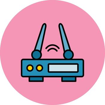 Access Point Refined Motion Module vector